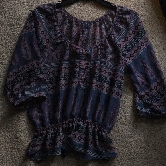 American eagle shirt - Picture 2 of 3